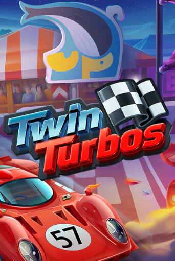 Twin Turbos демо онлайн | Вулкан Гранд бесплатная игра