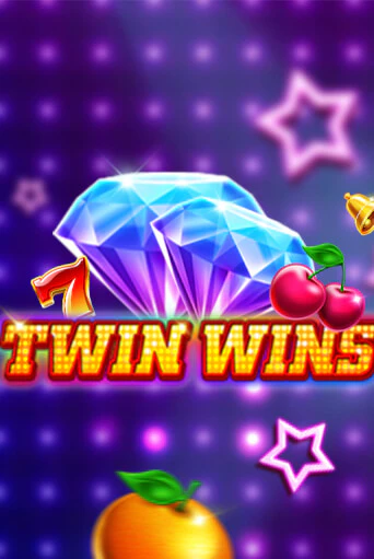 TwinWins демо онлайн | Вулкан Гранд бесплатная игра