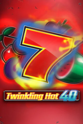 Twinkling Hot 40 демо онлайн | Вулкан Гранд бесплатная игра