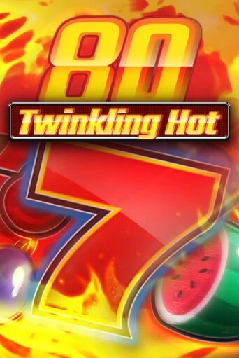 Twinkling Hot 80 демо онлайн | Вулкан Гранд бесплатная игра