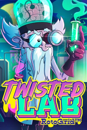 Twisted Lab демо онлайн | Вулкан Гранд бесплатная игра