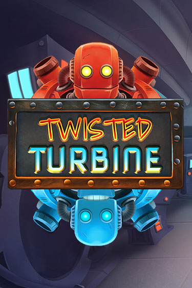 Twisted Turbine демо онлайн | Вулкан Гранд бесплатная игра