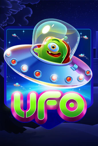 UFO демо онлайн | Вулкан Гранд бесплатная игра