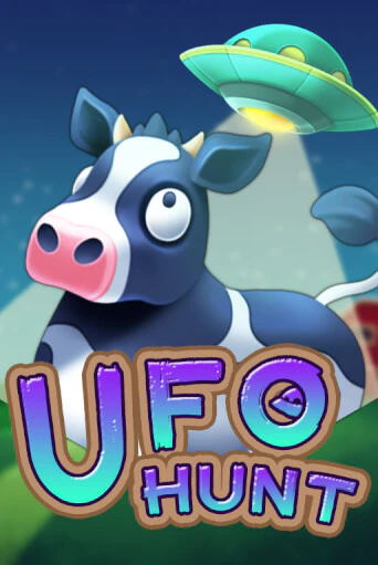 UFO Hunt демо онлайн | Вулкан Гранд бесплатная игра