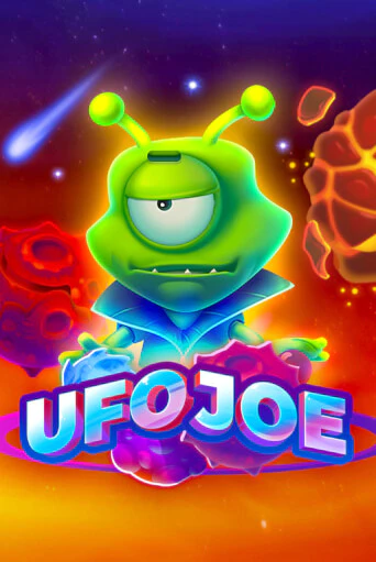UFO Joe демо онлайн | Вулкан Гранд бесплатная игра