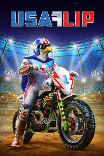 USA Flip демо онлайн | Вулкан Гранд бесплатная игра