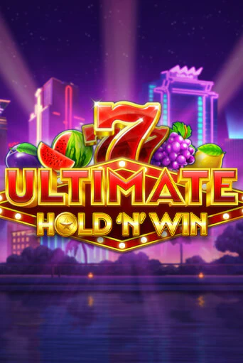 Ultimate Hold N Win демо онлайн | Вулкан Гранд бесплатная игра