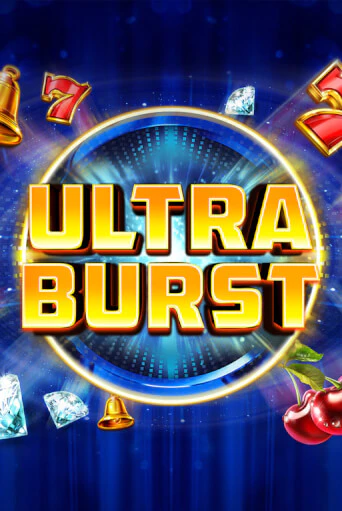Ultra Burst демо онлайн | Вулкан Гранд бесплатная игра