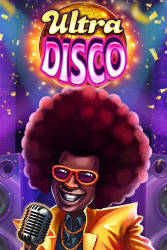 Ultra Disco демо онлайн | Вулкан Гранд бесплатная игра