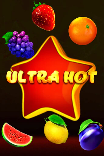 Ultra Hot демо онлайн | Вулкан Гранд бесплатная игра
