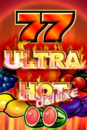 Ultra Hot Deluxe демо онлайн | Вулкан Гранд бесплатная игра