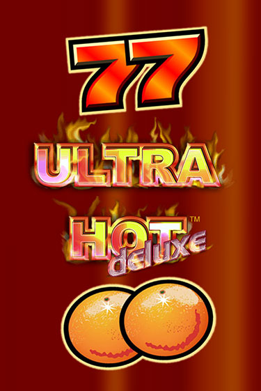 Ultra Hot Deluxe демо онлайн | Вулкан Гранд бесплатная игра