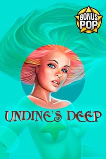 Undine's Deep демо онлайн | Вулкан Гранд бесплатная игра