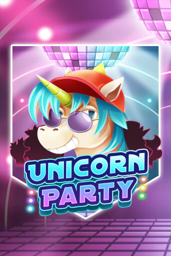 Unicorn Party демо онлайн | Вулкан Гранд бесплатная игра