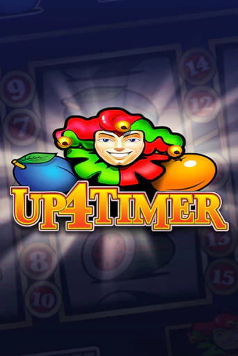Up4Timer демо онлайн | Вулкан Гранд бесплатная игра