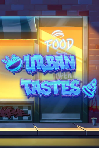 Urban Tastes демо онлайн | Вулкан Гранд бесплатная игра