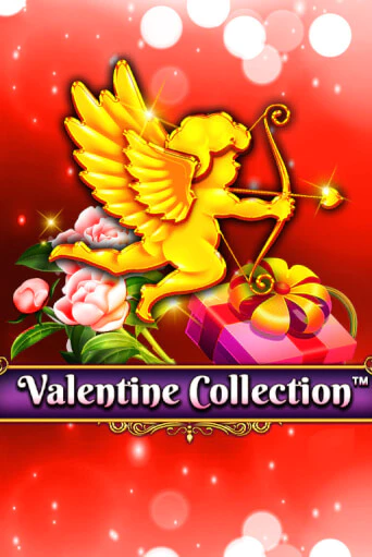 Valentine Collection 10 Lines демо онлайн | Вулкан Гранд бесплатная игра