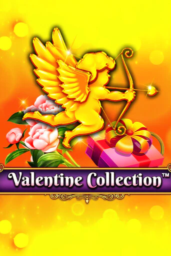Valentine Collection 20 Lines демо онлайн | Вулкан Гранд бесплатная игра