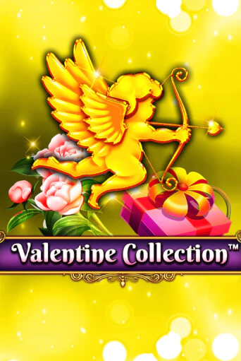 Valentine Collection 30 Lines демо онлайн | Вулкан Гранд бесплатная игра