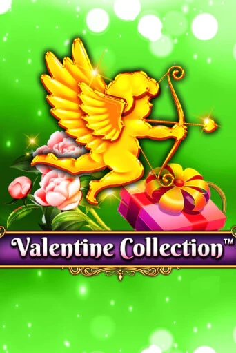 Valentine Collection 40 Lines демо онлайн | Вулкан Гранд бесплатная игра