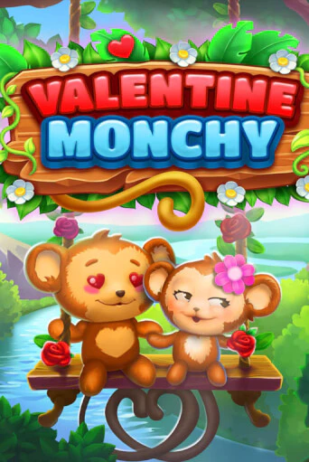 Valentine Monchy демо онлайн | Вулкан Гранд бесплатная игра