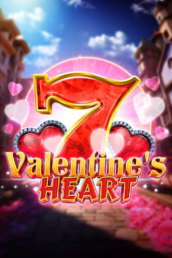 Valentine's Heart демо онлайн | Вулкан Гранд бесплатная игра