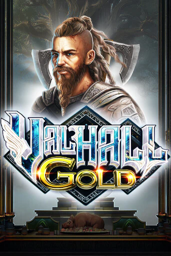 Valhall Gold демо онлайн | Вулкан Гранд бесплатная игра