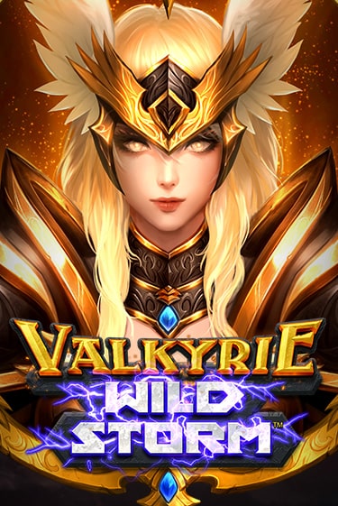 Valkyrie Wild Storm демо онлайн | Вулкан Гранд бесплатная игра