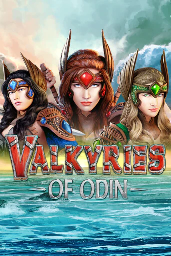 Valkyries of Odin демо онлайн | Вулкан Гранд бесплатная игра