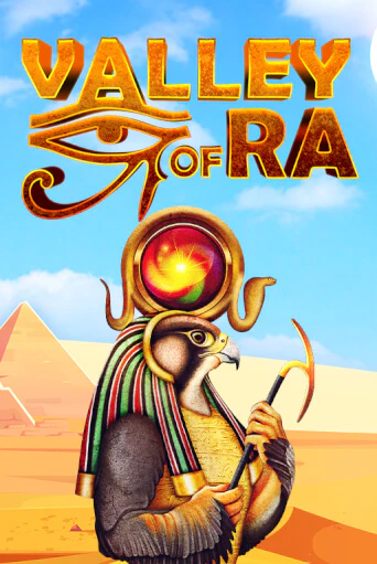Valley of Ra демо онлайн | Вулкан Гранд бесплатная игра