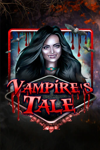 Vampire's Tale демо онлайн | Вулкан Гранд бесплатная игра