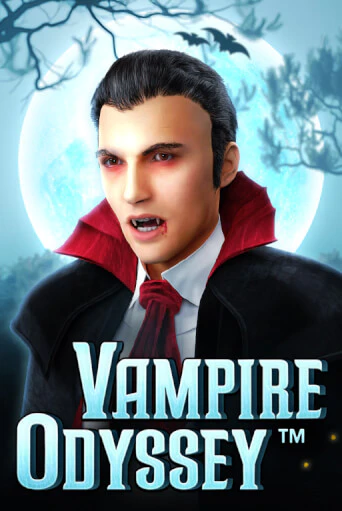 Vampire Odyssey демо онлайн | Вулкан Гранд бесплатная игра