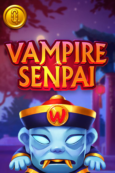 Vampire Senpai демо онлайн | Вулкан Гранд бесплатная игра