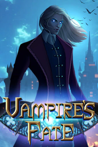 Vampire's Fate демо онлайн | Вулкан Гранд бесплатная игра