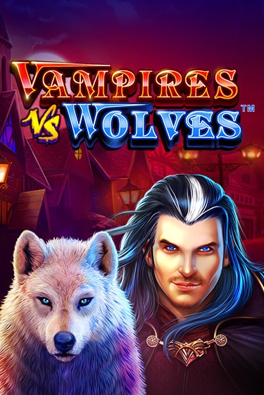 Vampires vs Wolves демо онлайн | Вулкан Гранд бесплатная игра
