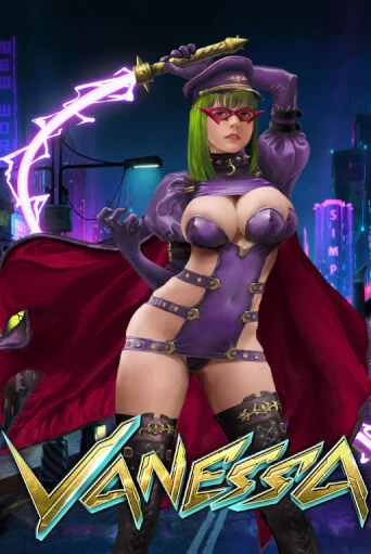 Vanessa демо онлайн | Вулкан Гранд бесплатная игра