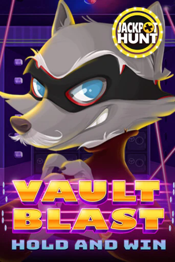 Vault Blast Hold & Win демо онлайн | Вулкан Гранд бесплатная игра