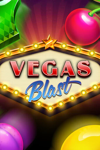 Vegas Blast демо онлайн | Вулкан Гранд бесплатная игра