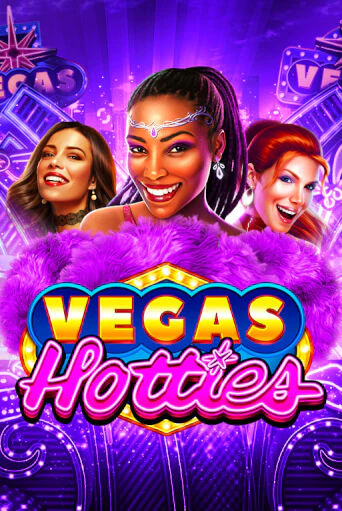 Vegas Hotties демо онлайн | Вулкан Гранд бесплатная игра