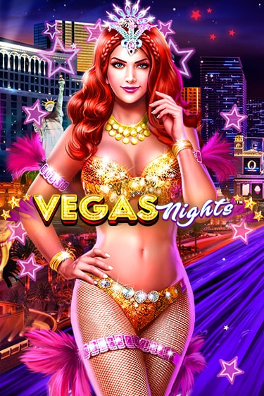 Vegas Nights демо онлайн | Вулкан Гранд бесплатная игра