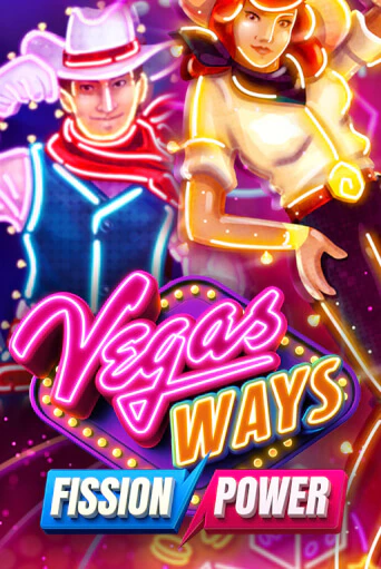 Vegas Ways демо онлайн | Вулкан Гранд бесплатная игра