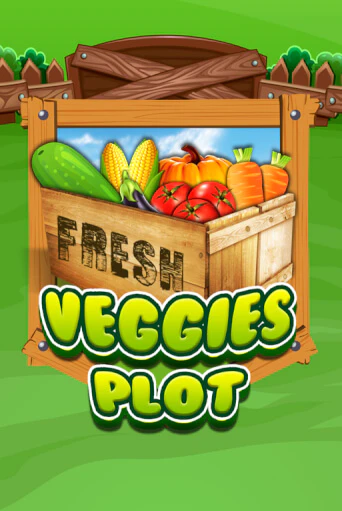 Veggies Plot демо онлайн | Вулкан Гранд бесплатная игра
