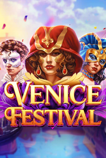 Venice Festival демо онлайн | Вулкан Гранд бесплатная игра