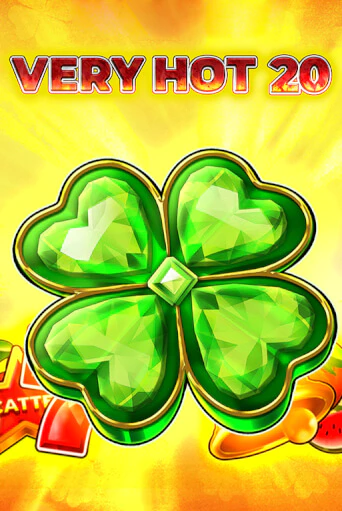 Very Hot 20 демо онлайн | Вулкан Гранд бесплатная игра