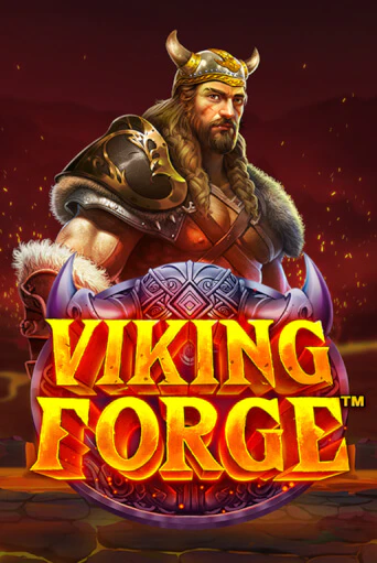 Viking Forge демо онлайн | Вулкан Гранд бесплатная игра