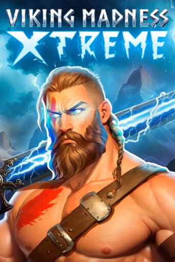 Viking Madness Xtreme демо онлайн | Вулкан Гранд бесплатная игра