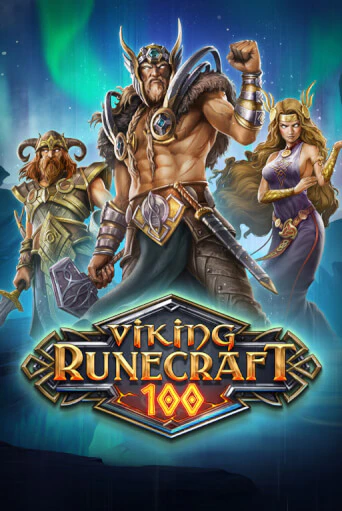 Viking Runecraft 100 демо онлайн | Вулкан Гранд бесплатная игра