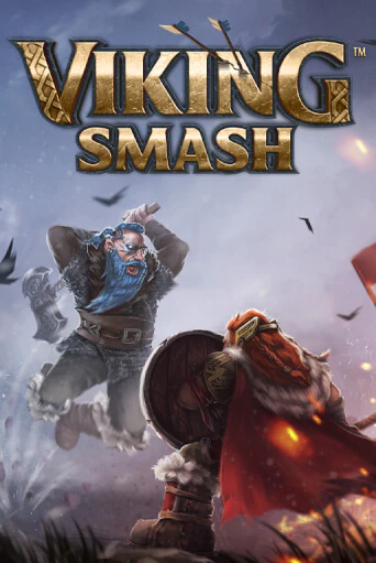 Viking Smash демо онлайн | Вулкан Гранд бесплатная игра