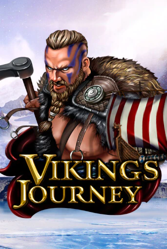 Vikings Journey демо онлайн | Вулкан Гранд бесплатная игра