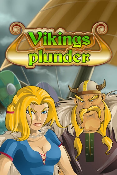 Viking's Plunder демо онлайн | Вулкан Гранд бесплатная игра